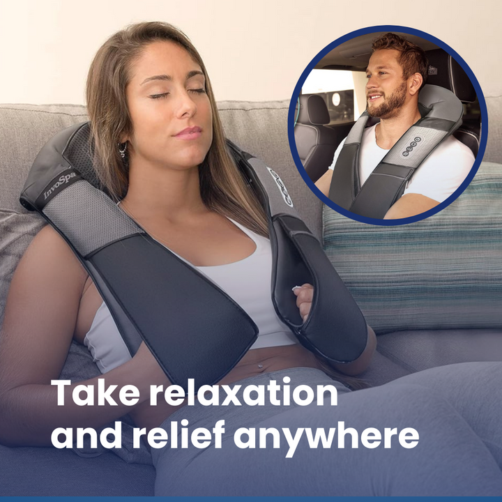 Masseur Kyro Labs Relax Pro