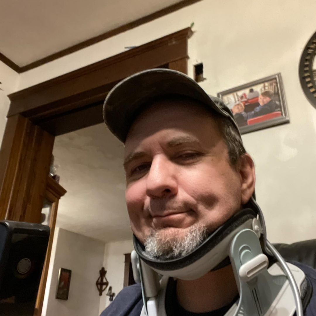 Étireur de cou Cerviflex de Kyrolabs