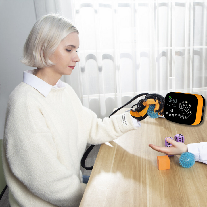 Gants thérapeutiques Kyro Labs - Soothix