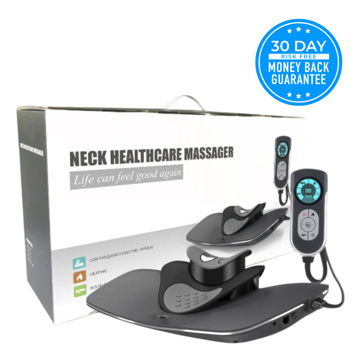 Kyro Labs - CerviCare