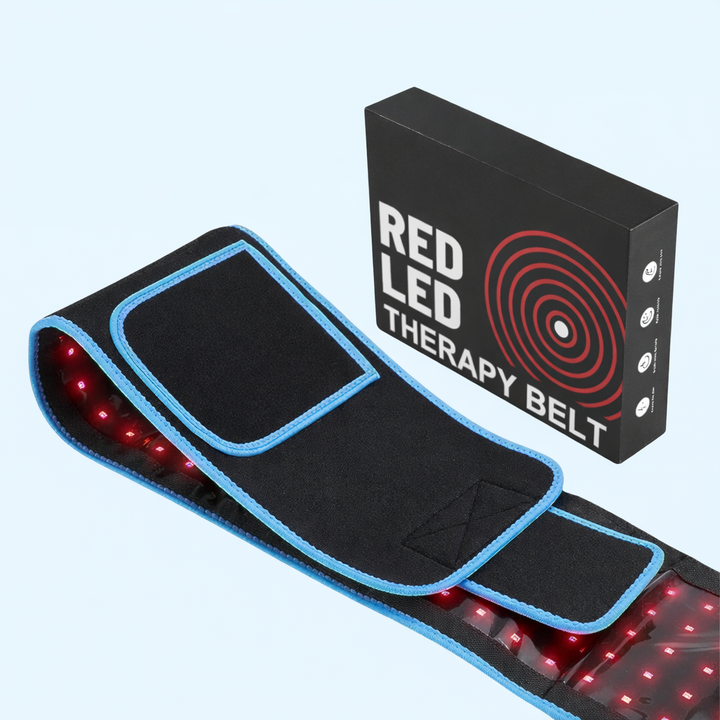 Kyrolabs - Enveloppement de luminothérapie rouge TheraBeam